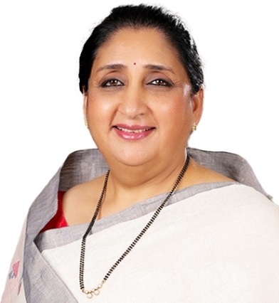 Smt. Sunetra Ajit Pawar